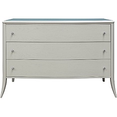 Photo - Chest of drawers «Tiffani 2421» ВМ680