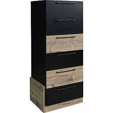 Photo - Chest of drawers «Gviana» P631.02