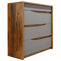 Photo - Chest of drawers «Monaco» P528.02