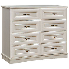 Photo - Chest of drawers «Turin» П036.31