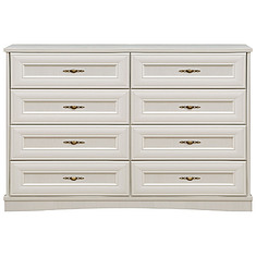 Photo - Chest of drawers «Turin» P036.32