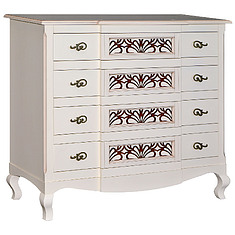 Photo - Chest of drawers «Vidana Lux» П445.03