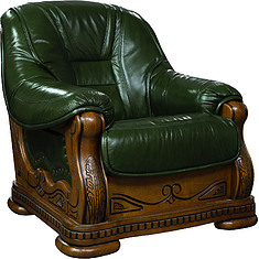 Photo - Armchair «Konsul 2020/2020(-С)» (12)