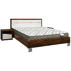 Photo - Double bed «Monaco»