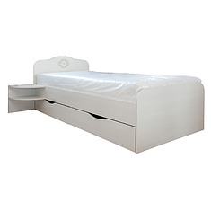 Photo -  Single bed "Sonata" P439.35D15