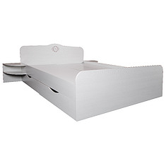 Photo - Double bed «Sonata»