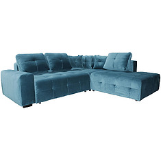 Photo - Corner sofa «Kubus» (2мL/R904мR/L)