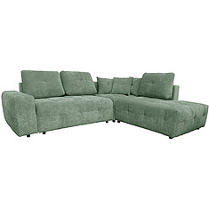 Photo - Corner sofa «Kubus» (2мL/R904мR/L)