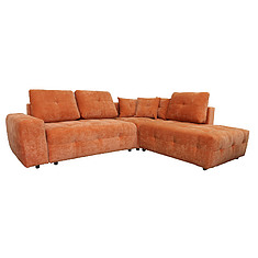 Photo - Corner sofa «Kubus» (2мL/R904мR/L)