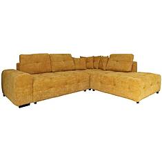 Photo - Corner sofa «Kubus» (2мL/R904мR/L)