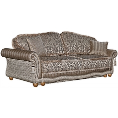 Photo - 3-seater sofa «Latina Royal» (3m)
