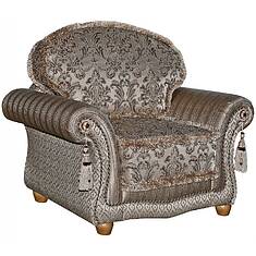 Photo - Armchair «Latina Royal» (12)