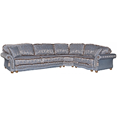 Photo - Corner sofa «Latina» (3мL/R901R/L)