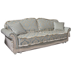 Photo - 3-seater sofa «Latina Royal» (3m)