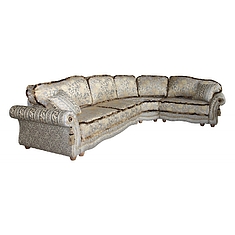 Photo - Corner sofa «Latina» (3мL/R901R/L)