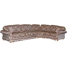 Photo - Corner sofa «Latina Royal» (3мL/R901R/L)