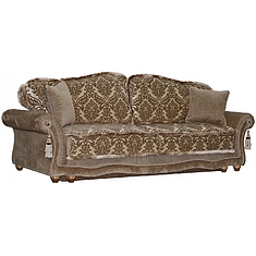 Photo - 3-seater sofa «Latina Royal» (3m)
