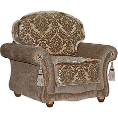 Photo - Armchair «Latina Royal» (12)