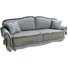 Photo - 3-seater sofa «Latina Royal» (3m)