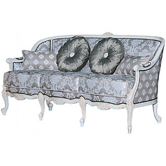Photo - 3-seater sofa «Luigi» (32)