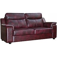 Photo - 3-seater sofa «Luxor» (3m)