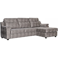Photo - Corner sofa «Luxor» (3мL/R8мR/L)