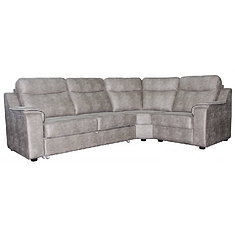Photo - Corner sofa «Luxor» (3мL/R901R/L)