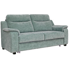 Photo - 3-seater sofa «Luxor» (3m)