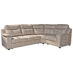 Photo - Corner sofa «Luxor» (3мL/R901R/L)