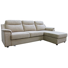 Photo - Corner sofa «Luxor» (3мL/R8мR/L)