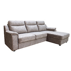 Photo - Corner sofa «Luxor» (3мL/R8мR/L)