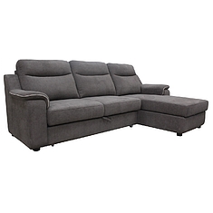 Photo - Corner sofa «Luxor» (3мL/R8мR/L)