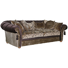 Photo -  3-seater sofa «Madlen Royal» (3m)