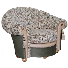 Photo - Armchair «Madlen» (12)