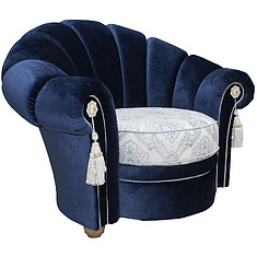 Photo - Armchair «Madlen» (12)
