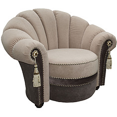 Photo - Armchair «Madlen» (12)