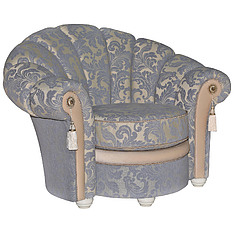 Photo - Armchair «Madlen» (12)