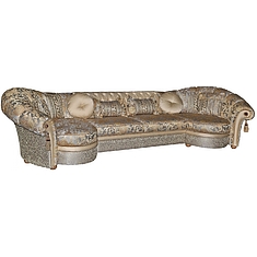 Photo - Corner sofa «Madlen» (4L30м4R)