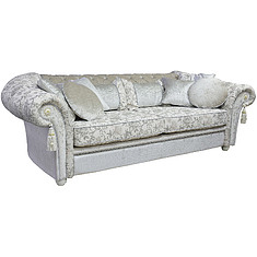 Photo - 3-seater sofa «Madlen» (3m)