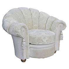 Photo - Armchair «Madlen» (12)