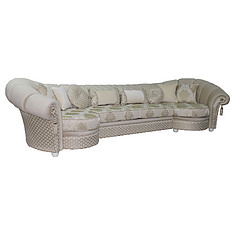 Photo - Corner sofa «Madlen» (4L30м4R)