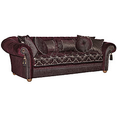 Photo -  3-seater sofa «Madlen Royal» (3m)