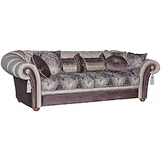 Photo -  3-seater sofa «Madlen Royal» (3m)