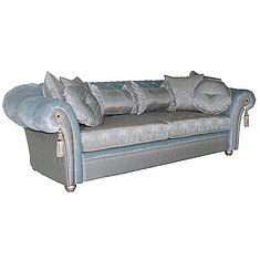 Photo -  3-seater sofa «Madlen Royal» (3m)