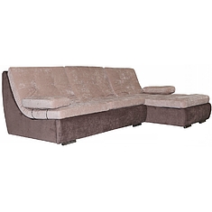 Photo - Corner sofa «Malibu» (03+30м+8м+03)