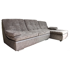 Photo - Corner sofa «Malibu» (03+30м+8м+03)