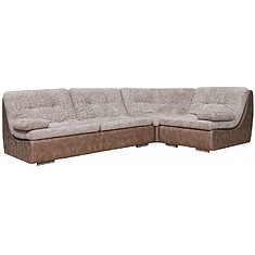 Photo - Corner sofa «Malibu» (03+30м+90+10+03)