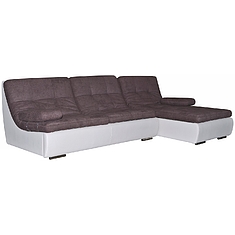 Photo - Corner sofa «Malibu» (03+30м+8м+03)