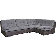 Photo - Corner sofa «Malibu» (03+30м+90+10+03)