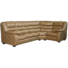 Photo - Corner sofa «Manchester 1» (3мL/R901R/L)